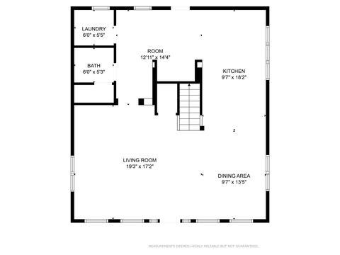 Tiny photo for 500 W 55th 1/2 ST, Austin, TX 78751 (MLS # 3924208)