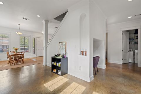 Tiny photo for 500 W 55th 1/2 ST, Austin, TX 78751 (MLS # 3924208)
