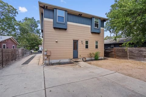 Tiny photo for 500 W 55th 1/2 ST, Austin, TX 78751 (MLS # 3924208)
