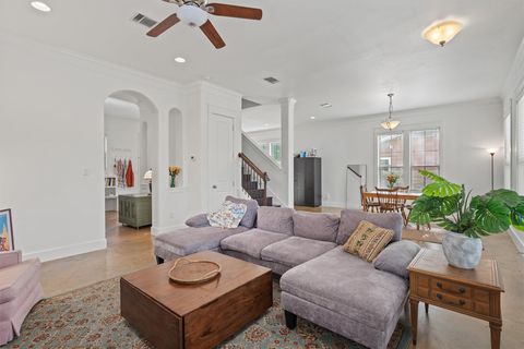 Tiny photo for 500 W 55th 1/2 ST, Austin, TX 78751 (MLS # 3924208)