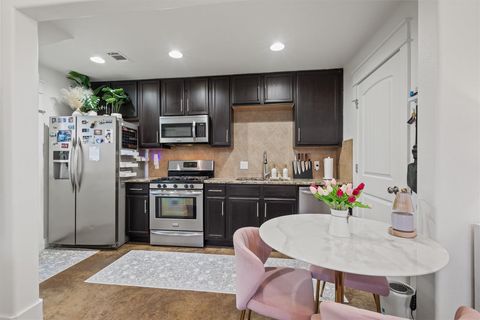 Tiny photo for 500 W 55th 1/2 ST, Austin, TX 78751 (MLS # 3924208)