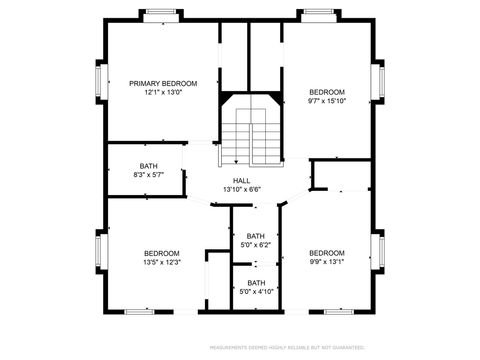 Tiny photo for 500 W 55th 1/2 ST, Austin, TX 78751 (MLS # 3924208)