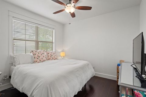 Tiny photo for 500 W 55th 1/2 ST, Austin, TX 78751 (MLS # 3924208)