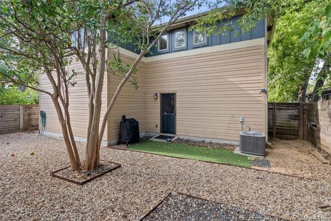 Tiny photo for 500 W 55th 1/2 ST, Austin, TX 78751 (MLS # 3924208)