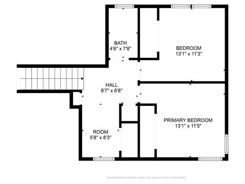 Tiny photo for 500 W 55th 1/2 ST, Austin, TX 78751 (MLS # 3924208)