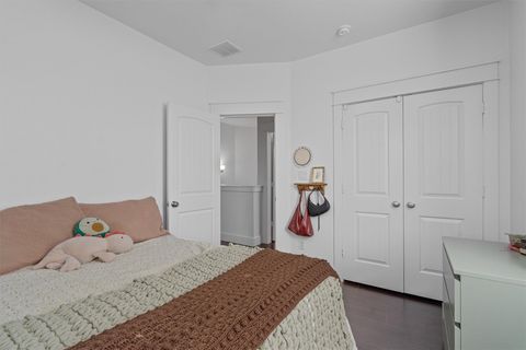 Tiny photo for 500 W 55th 1/2 ST, Austin, TX 78751 (MLS # 3924208)