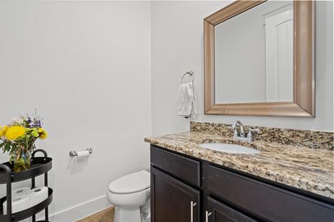 Tiny photo for 500 W 55th 1/2 ST, Austin, TX 78751 (MLS # 3924208)