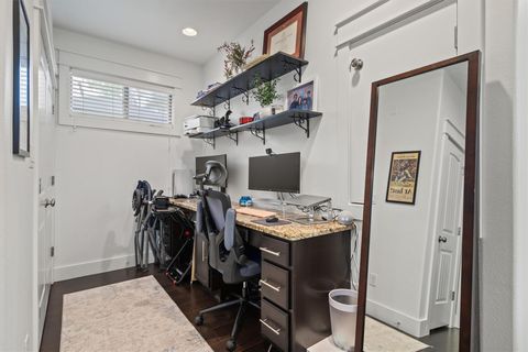 Tiny photo for 500 W 55th 1/2 ST, Austin, TX 78751 (MLS # 3924208)