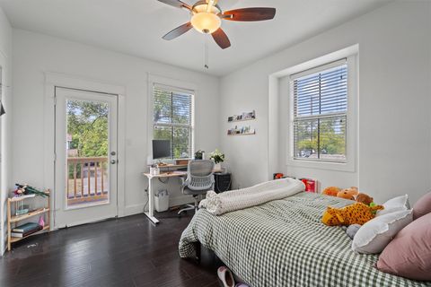 Tiny photo for 500 W 55th 1/2 ST, Austin, TX 78751 (MLS # 3924208)