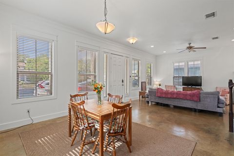 Tiny photo for 500 W 55th 1/2 ST, Austin, TX 78751 (MLS # 3924208)