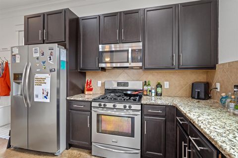 Tiny photo for 500 W 55th 1/2 ST, Austin, TX 78751 (MLS # 3924208)