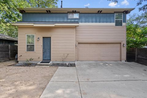 Tiny photo for 500 W 55th 1/2 ST, Austin, TX 78751 (MLS # 3924208)