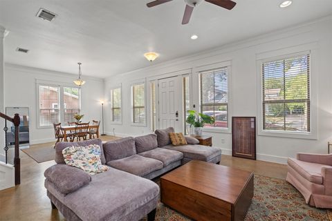 Tiny photo for 500 W 55th 1/2 ST, Austin, TX 78751 (MLS # 3924208)