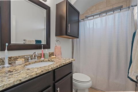 Tiny photo for 500 W 55th 1/2 ST, Austin, TX 78751 (MLS # 3924208)