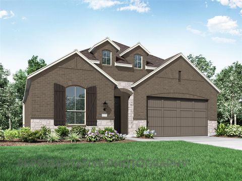 129 Top View DR Liberty Hill TX 78642