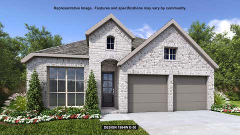 Photo of 129 Ironbark BND, Bastrop, TX 78602 (MLS # 1367867)