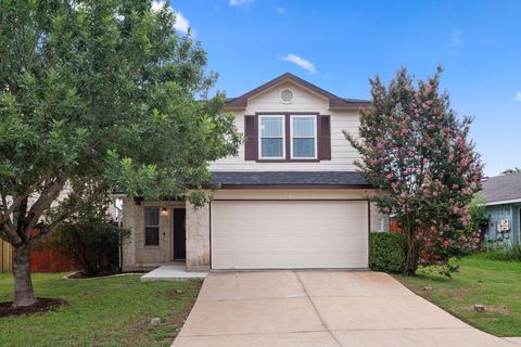 Tiny photo for 7625 Cayenne LN, Austin, TX 78741 (MLS # 4207390)