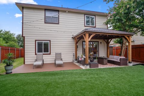 Tiny photo for 7625 Cayenne LN, Austin, TX 78741 (MLS # 4207390)