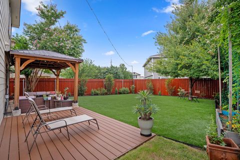 Tiny photo for 7625 Cayenne LN, Austin, TX 78741 (MLS # 4207390)