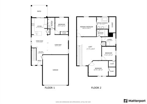 Tiny photo for 7625 Cayenne LN, Austin, TX 78741 (MLS # 4207390)