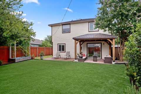 Tiny photo for 7625 Cayenne LN, Austin, TX 78741 (MLS # 4207390)