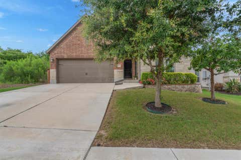 Photo of 6117 LAKE TERAVISTA WAY, Georgetown, TX 78626 (MLS # 7208911)