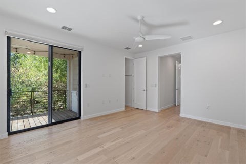 Tiny photo for 1107 Taulbee LN #B, Austin, TX 78757 (MLS # 3207579)