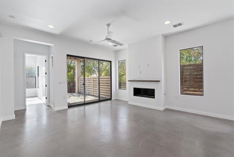 Tiny photo for 1107 Taulbee LN #B, Austin, TX 78757 (MLS # 3207579)