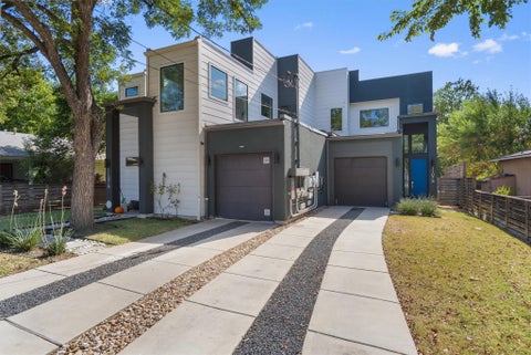Tiny photo for 1107 Taulbee LN #B, Austin, TX 78757 (MLS # 3207579)