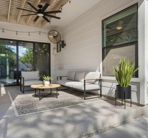 Tiny photo for 1107 Taulbee LN #B, Austin, TX 78757 (MLS # 3207579)