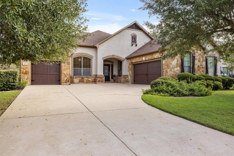 Photo of 7800 Haggans LN, Austin, TX 78739 (MLS # 9699270)