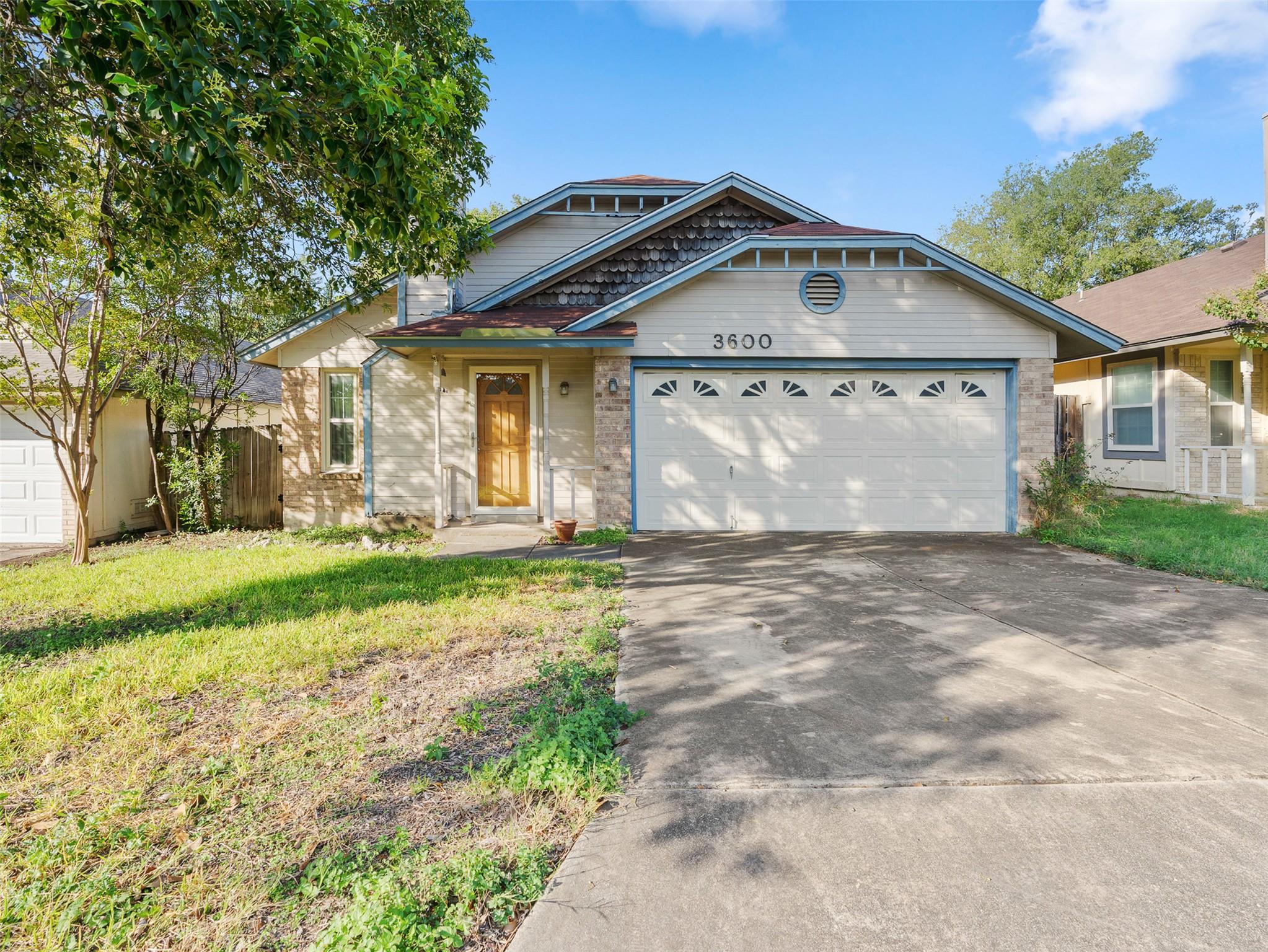 3600 Stoney Meadow ST