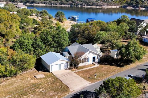 Tiny photo for 1025 Lake Shore DR, Spicewood, TX 78669 (MLS # 1233693)