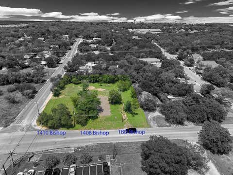 Photo of TBD N Bishop ST, San Marcos, TX 78666 (MLS # 2745056)