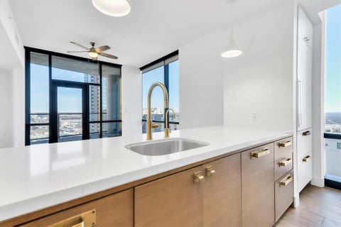 Tiny photo for 70 Rainey ST #1607, Austin, TX 78701 (MLS # 4937306)