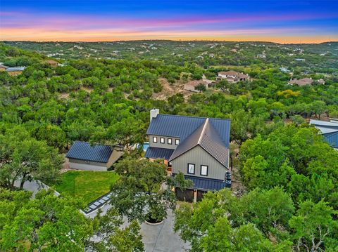 A home in Spicewood