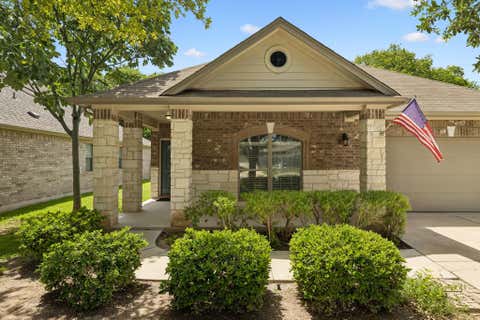 Photo of 1049 Sussex WAY, Round Rock, TX 78665 (MLS # 6282181)