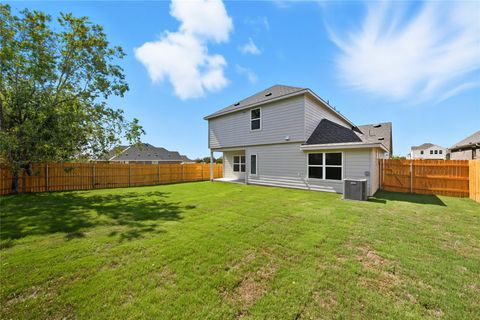 Tiny photo for 13501 Barn Chime ST, Elgin, TX 78621 (MLS # 6605656)