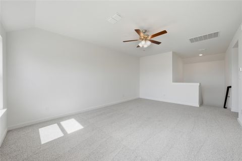 Tiny photo for 13501 Barn Chime ST, Elgin, TX 78621 (MLS # 6605656)