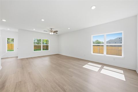 Tiny photo for 13501 Barn Chime ST, Elgin, TX 78621 (MLS # 6605656)