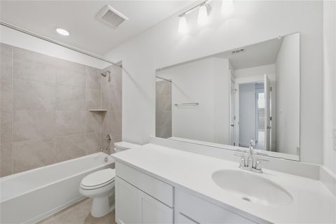 Tiny photo for 13501 Barn Chime ST, Elgin, TX 78621 (MLS # 6605656)