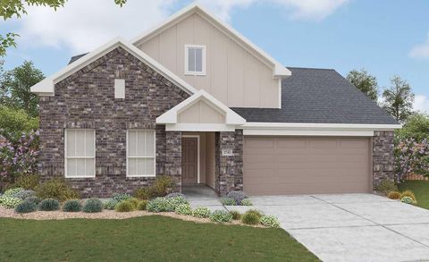 Photo of 13501 Barn Chime ST, Elgin, TX 78621 (MLS # 6605656)