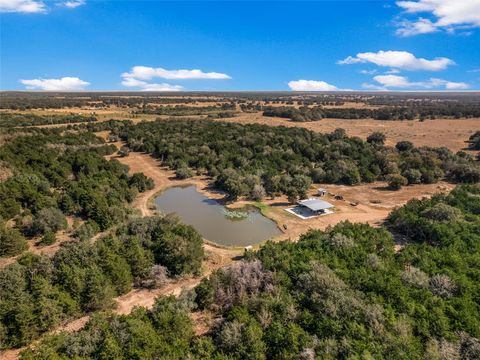 Photo of TBD Karisch RD, Giddings, TX 78942 (MLS # 6565794)