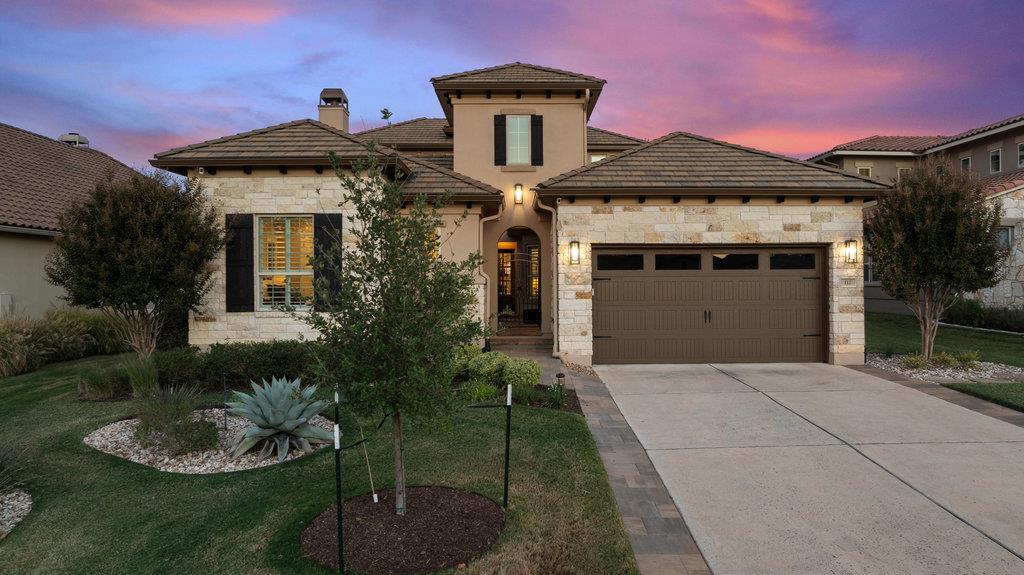 112 Charmstone LN