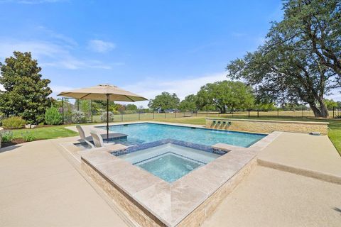 112 Charmstone LN Georgetown TX 78628