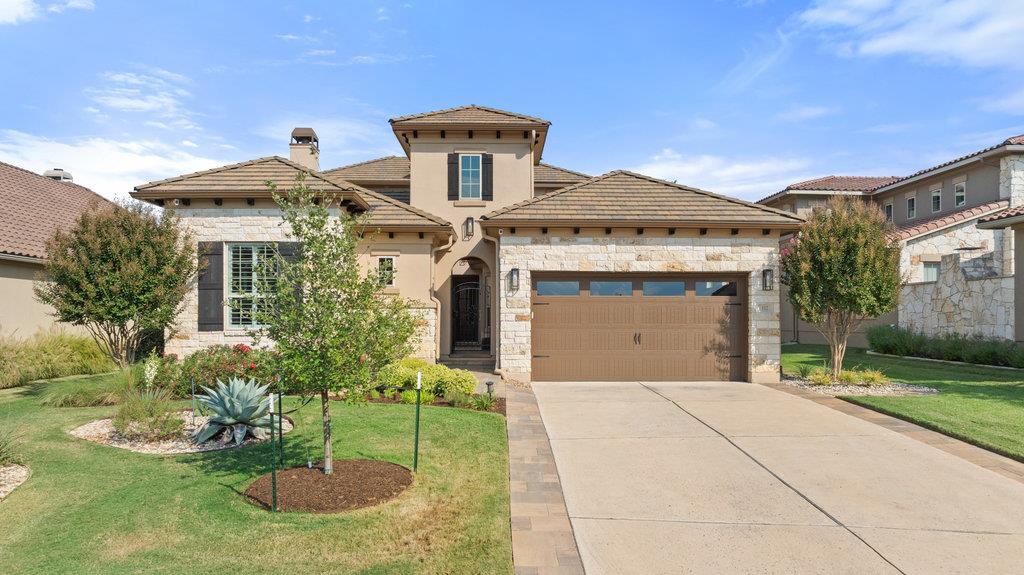 112 Charmstone LN