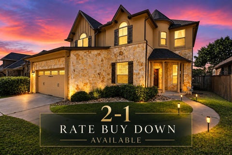 Photo of 2474 Santa Barbara LOOP, Round Rock, TX 78665 (MLS # 6005005)