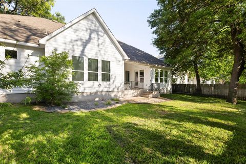 Tiny photo for 5802 Shoalwood Ave, Austin, TX 78756 (MLS # 6151732)