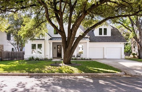 Tiny photo for 5802 Shoalwood Ave, Austin, TX 78756 (MLS # 6151732)