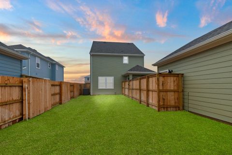 A home in Taylor